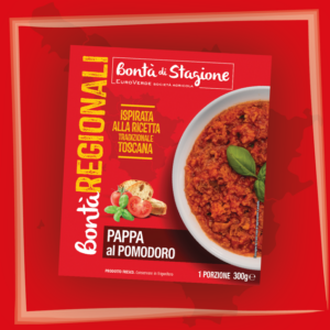 Pappa al Pomodoro - Bontà di Stagione