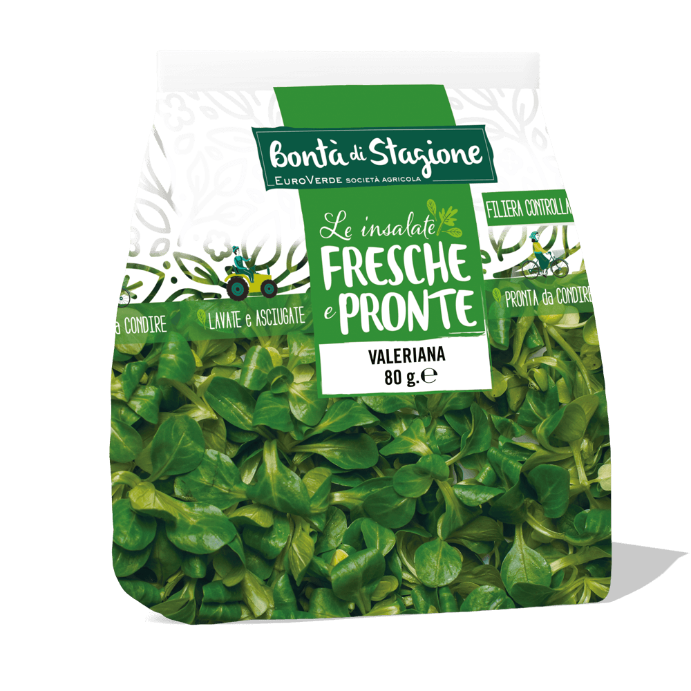 VALERIANA-80G